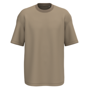 Eco-Friendly Men’s Oversize T-shirt, miniatyr 6